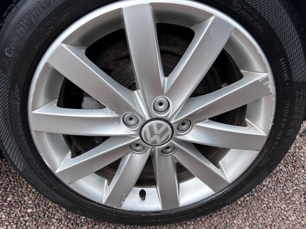 Used Volkswagen Golf 2012 for sale - 76745060: Photo 24