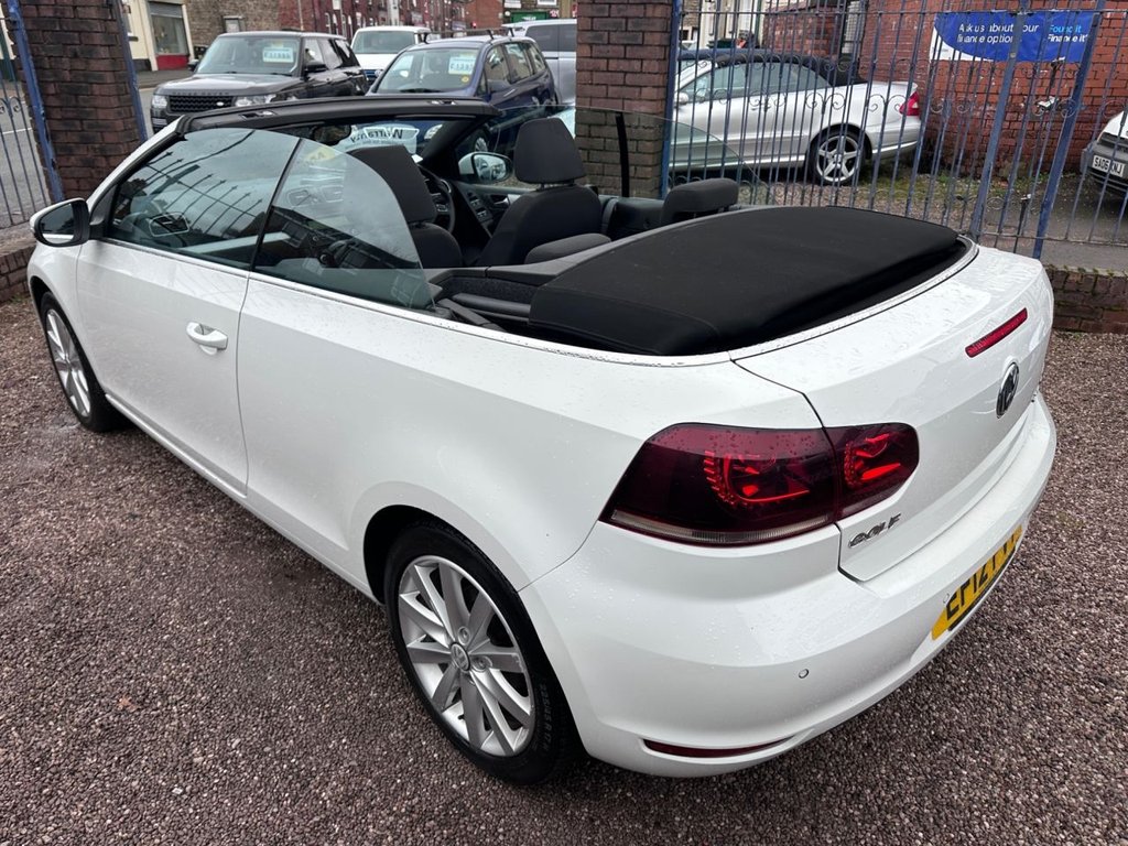 Used Volkswagen Golf 2012 for sale - 76745060: Photo 5