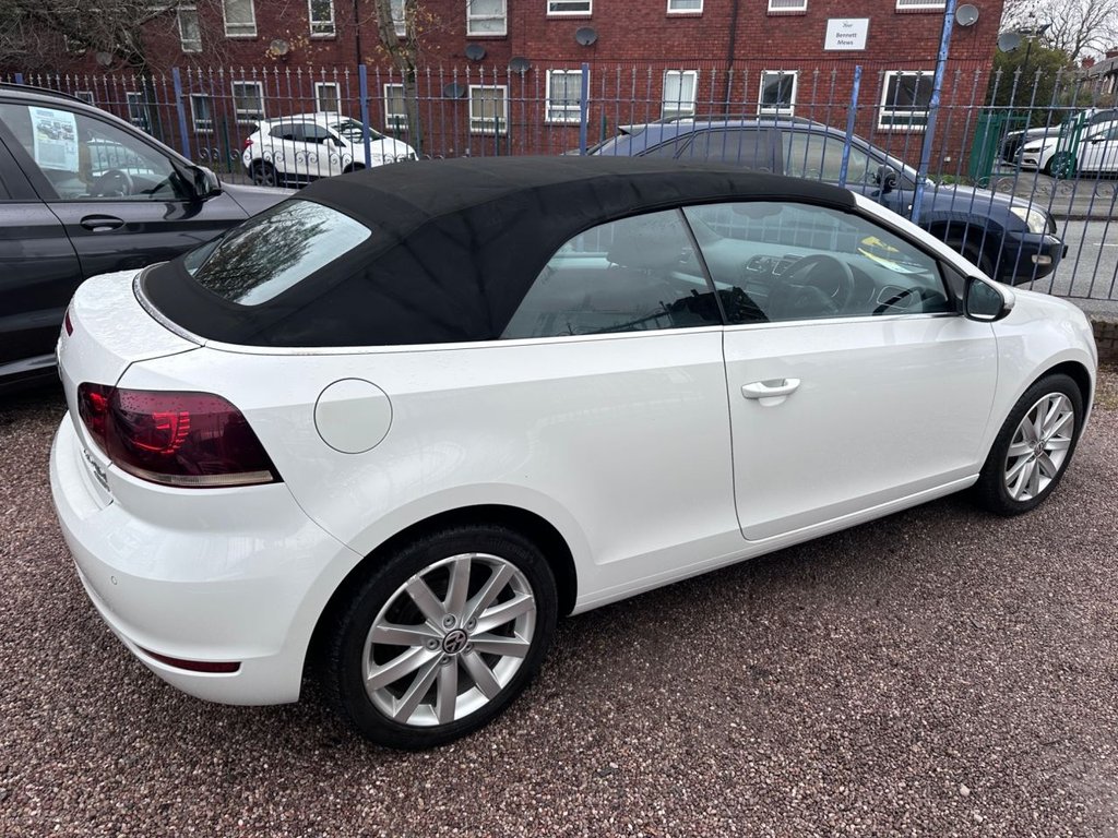 Used Volkswagen Golf 2012 for sale - 76745060: Photo 6