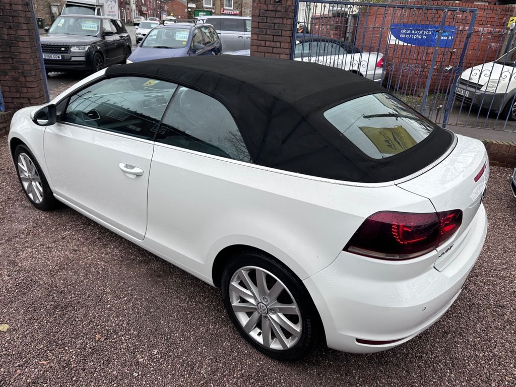 Used Volkswagen Golf 2012 for sale - 76745060: Photo 7