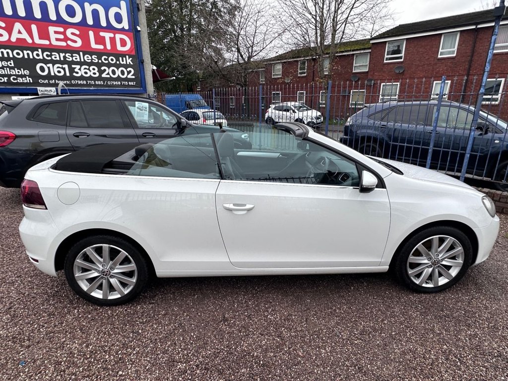 Used Volkswagen Golf 2012 for sale - 76745060: Photo 8