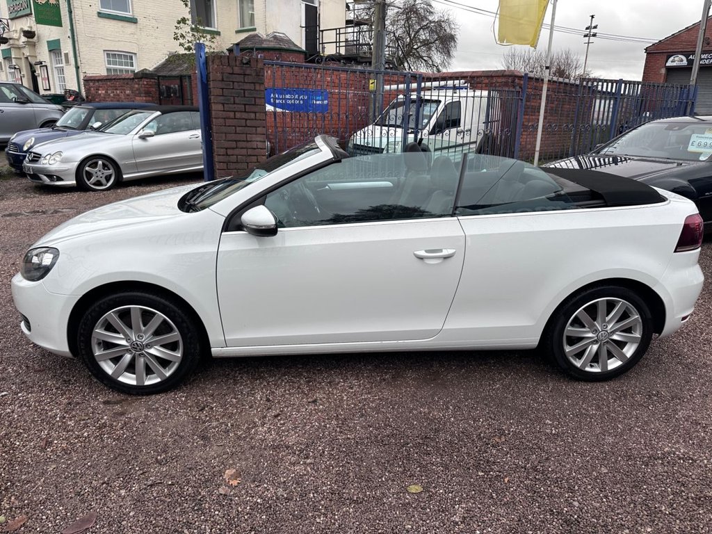 Used Volkswagen Golf 2012 for sale - 76745060: Photo 9