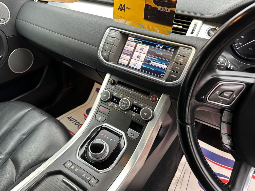 Used Land Rover Range Rover Evoque 2011 for sale - 77498629: Photo 12