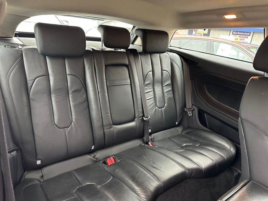 Used Land Rover Range Rover Evoque 2011 for sale - 77498629: Photo 13