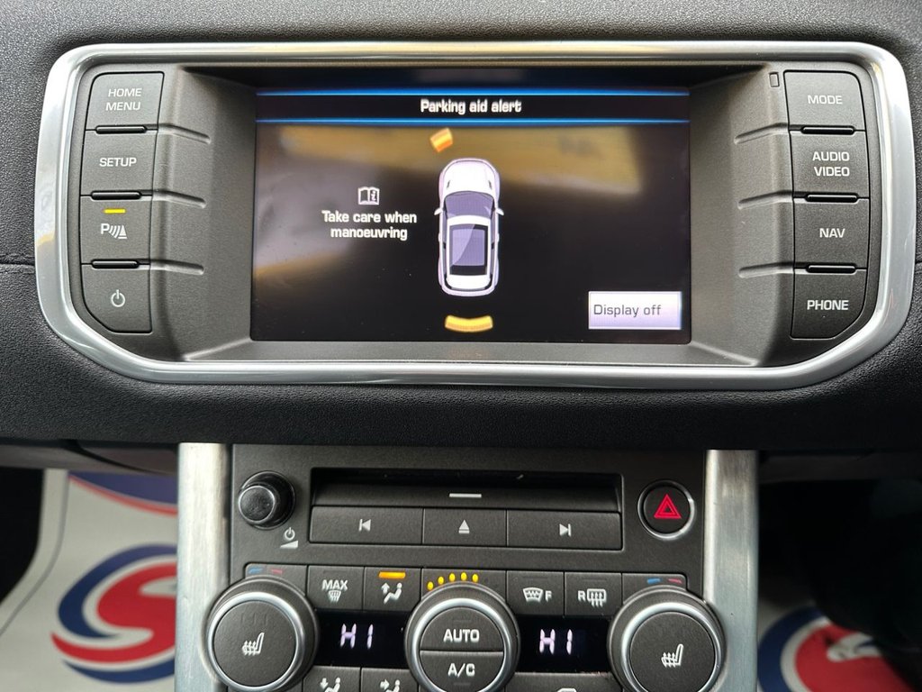 Used Land Rover Range Rover Evoque 2011 for sale - 77498629: Photo 18