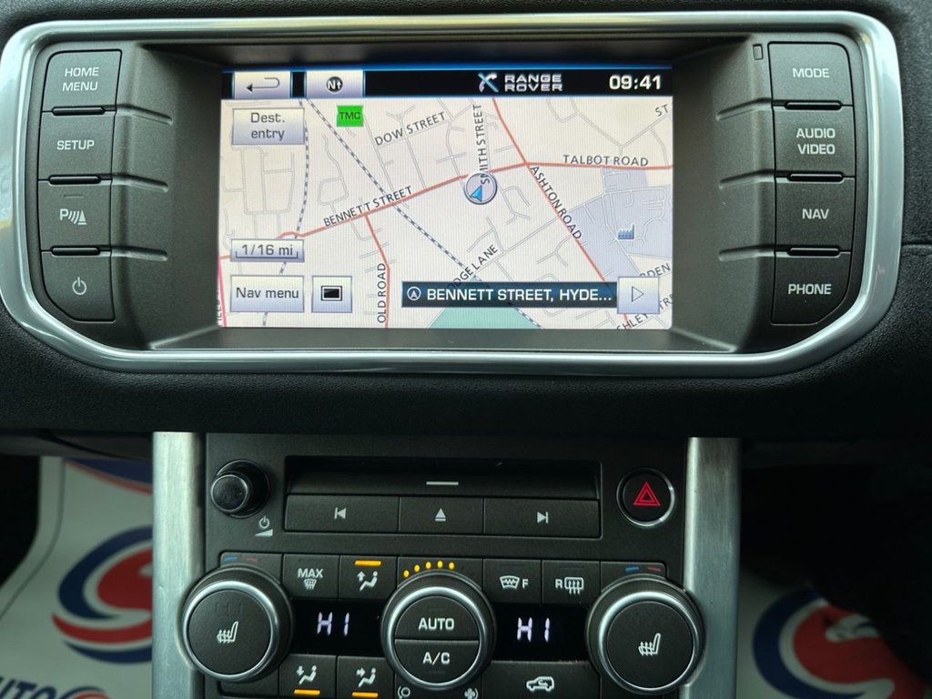 Used Land Rover Range Rover Evoque 2011 for sale - 77498629: Photo 19