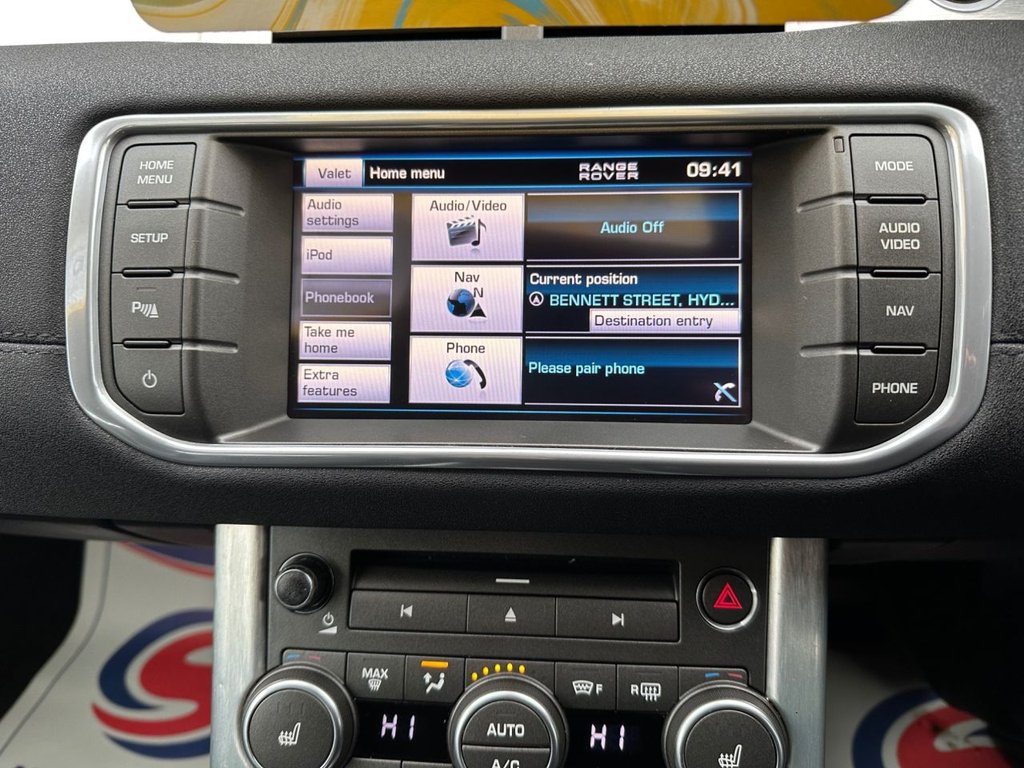 Used Land Rover Range Rover Evoque 2011 for sale - 77498629: Photo 20