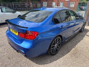 Used BMW 3 Series 2012 for sale - 75312842: Photo