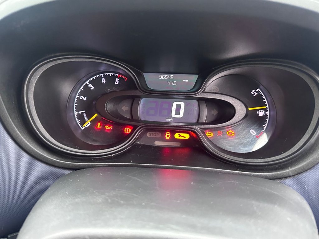 Used Vauxhall Vivaro 2017 for sale - 77507972: Photo 15