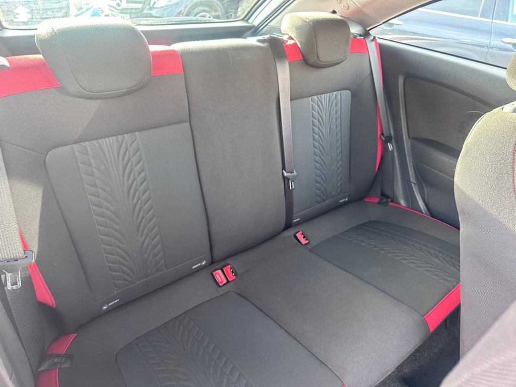 Used Vauxhall Corsa 2011 for sale - 77263654: Photo 14