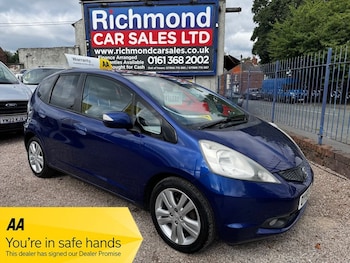 Used Honda Jazz 2009 for sale - 79346056: Photo