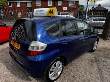 Used Honda Jazz 2009 for sale - 79346056: Photo