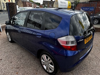 Used Honda Jazz 2009 for sale - 79346056: Photo