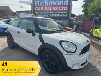 2015 (15) - 1.6 Cooper 3dr