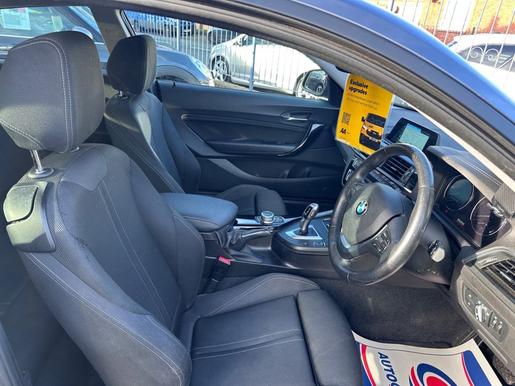 Used BMW 1 Series 2018 for sale - 77313515: Photo 10