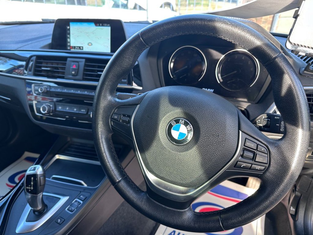 Used BMW 1 Series 2018 for sale - 77313515: Photo 13