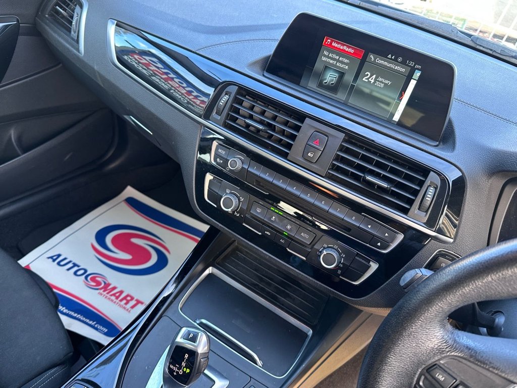 Used BMW 1 Series 2018 for sale - 77313515: Photo 14