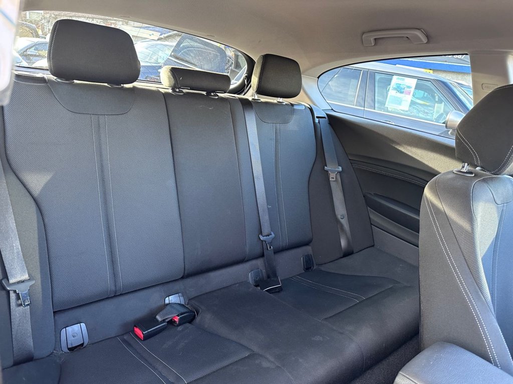 Used BMW 1 Series 2018 for sale - 77313515: Photo 16