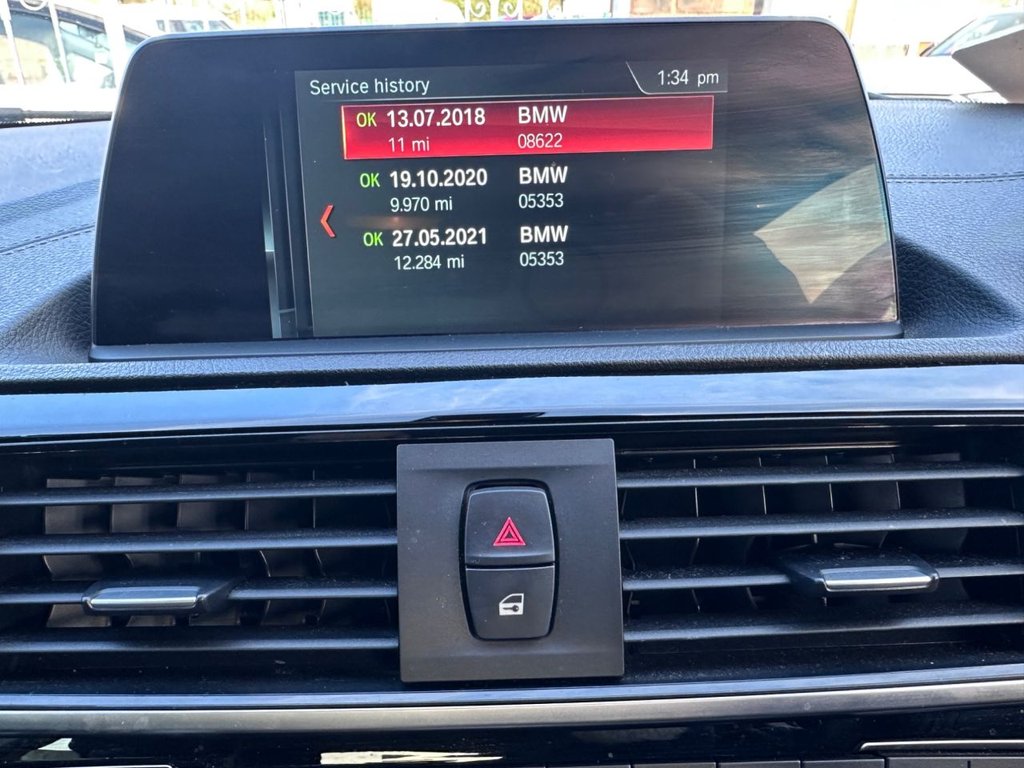 Used BMW 1 Series 2018 for sale - 77313515: Photo 19