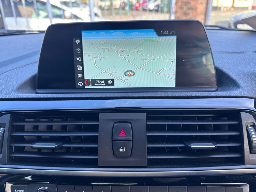 Used BMW 1 Series 2018 for sale - 77313515: Photo 21