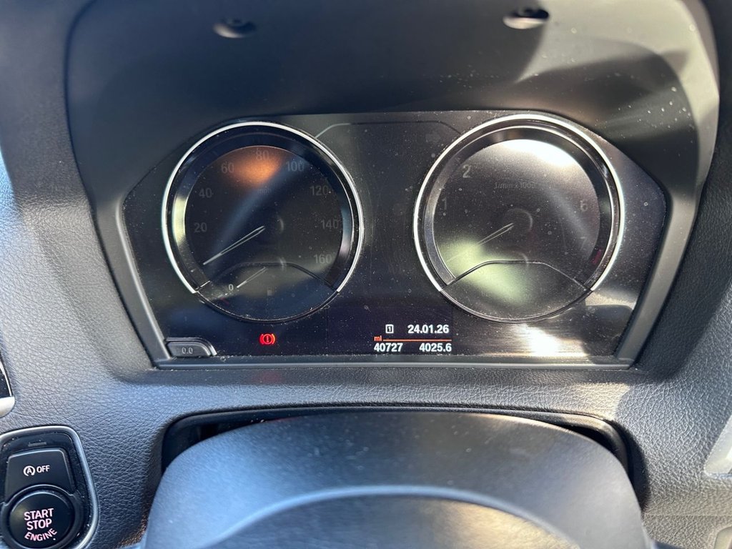 Used BMW 1 Series 2018 for sale - 77313515: Photo 25