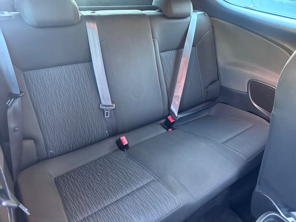 Used Vauxhall Astra GTC 2015 for sale - 77734350: Photo 15