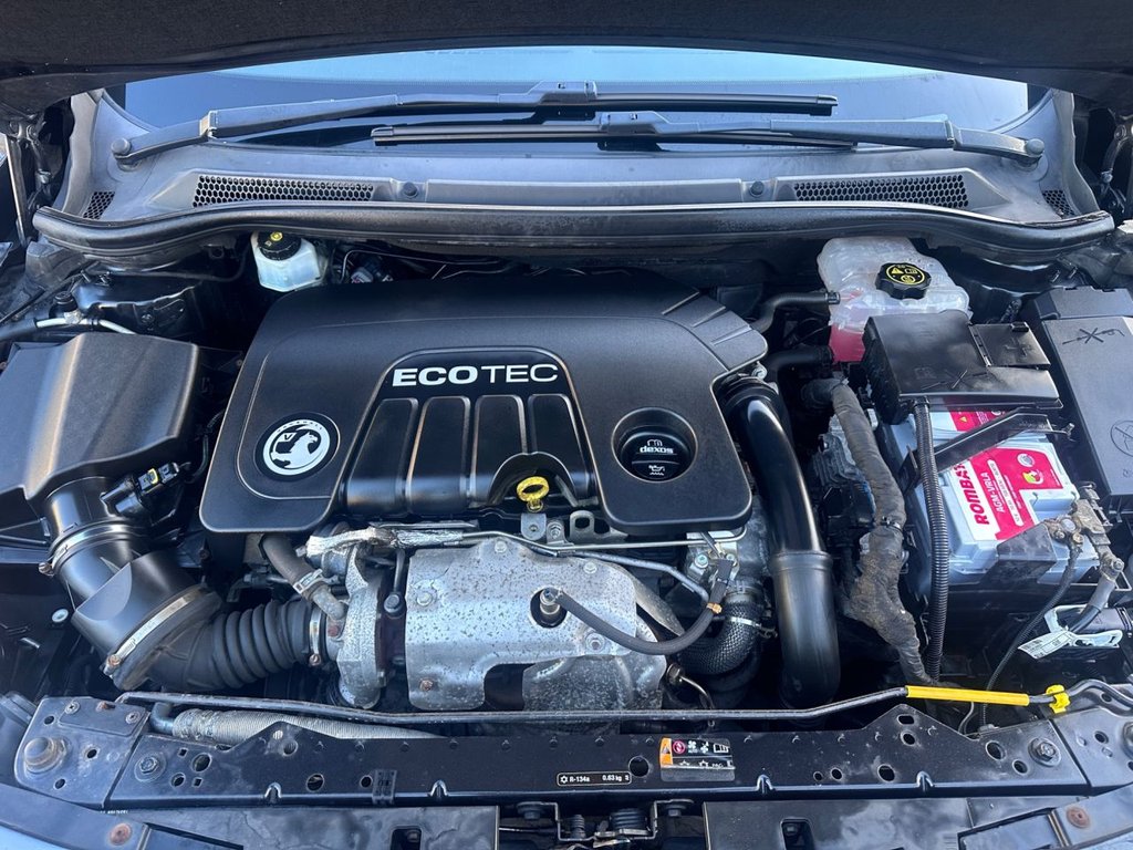 Used Vauxhall Astra GTC 2015 for sale - 77734350: Photo 21