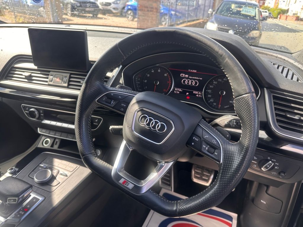 Used Audi Q5 2020 for sale - 78212886: Photo 12