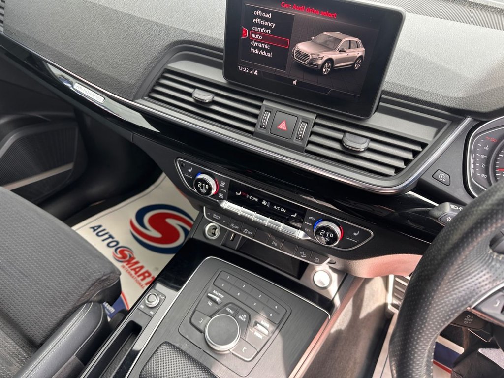 Used Audi Q5 2020 for sale - 78212886: Photo 14