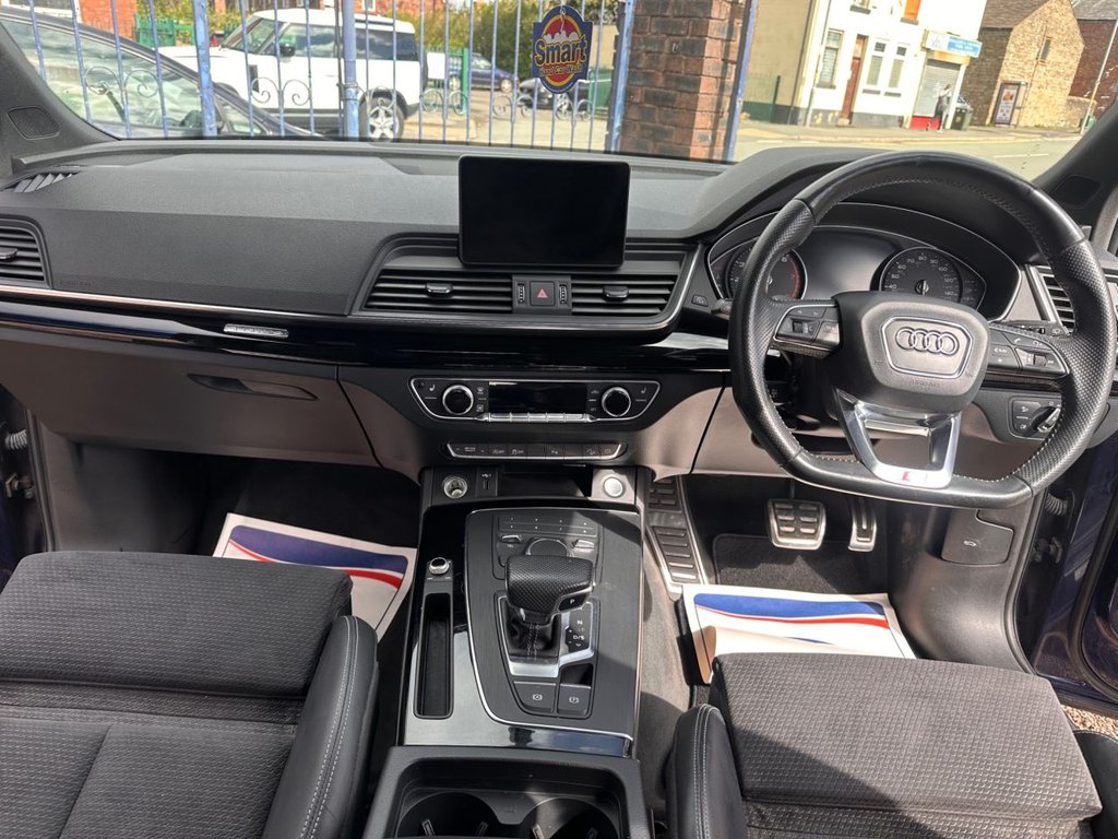 Used Audi Q5 2020 for sale - 78212886: Photo 16