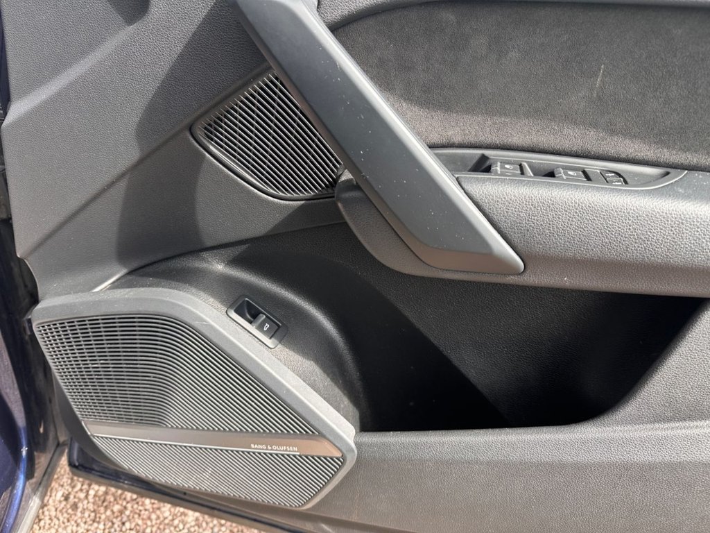 Used Audi Q5 2020 for sale - 78212886: Photo 18