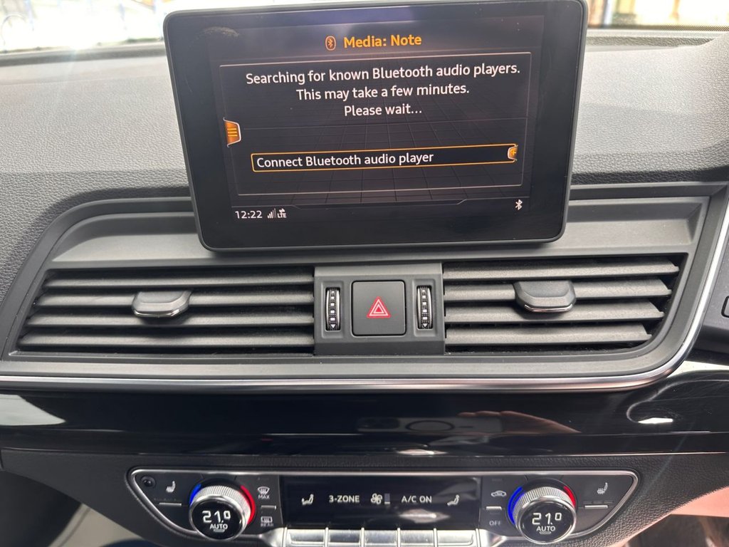 Used Audi Q5 2020 for sale - 78212886: Photo 19