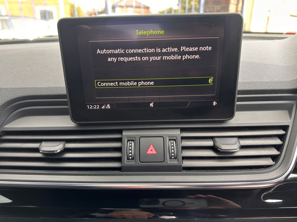 Used Audi Q5 2020 for sale - 78212886: Photo 20