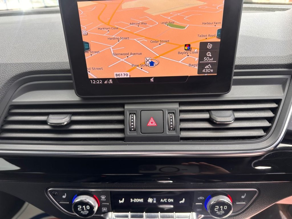 Used Audi Q5 2020 for sale - 78212886: Photo 21