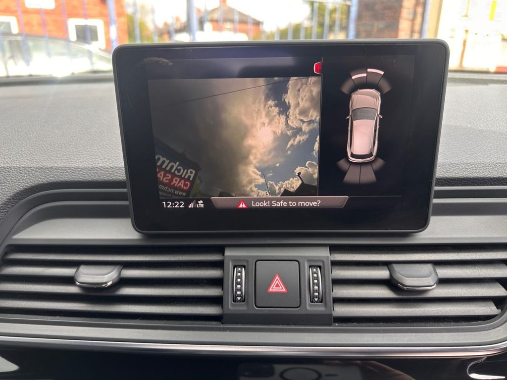 Used Audi Q5 2020 for sale - 78212886: Photo 23