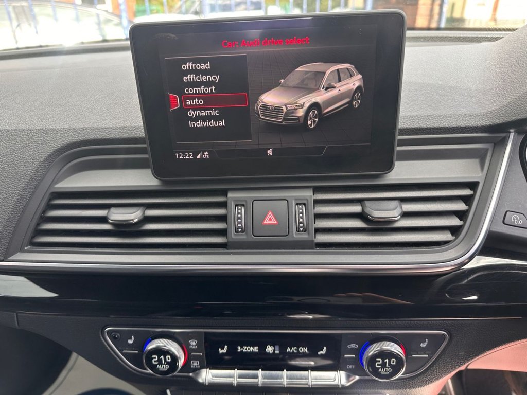 Used Audi Q5 2020 for sale - 78212886: Photo 24