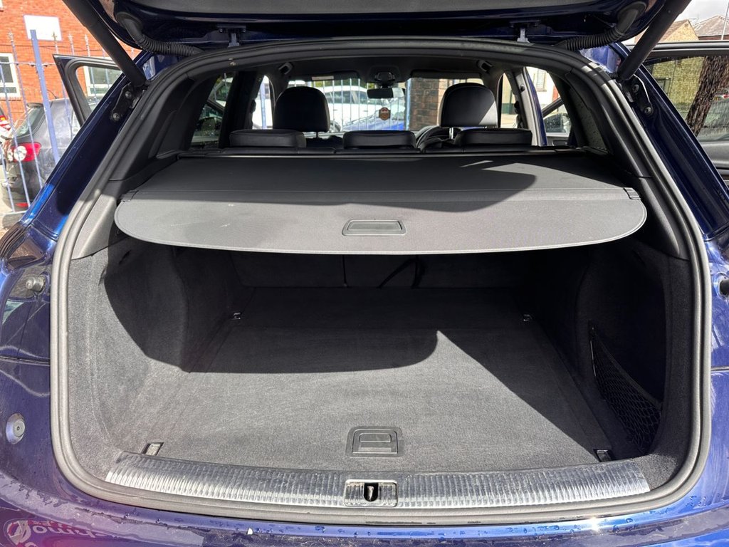 Used Audi Q5 2020 for sale - 78212886: Photo 26