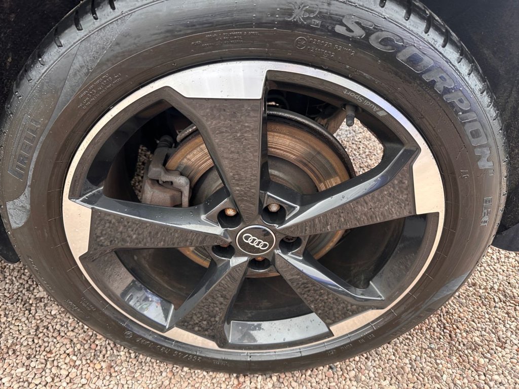 Used Audi Q5 2020 for sale - 78212886: Photo 27