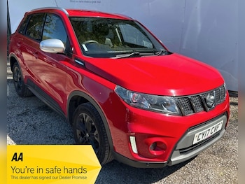 Used Suzuki Vitara 2017 for sale - 78530221: Photo