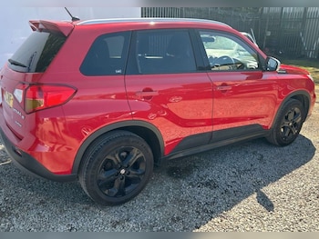 Used Suzuki Vitara 2017 for sale - 78530221: Photo
