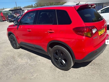 Used Suzuki Vitara 2017 for sale - 78530221: Photo