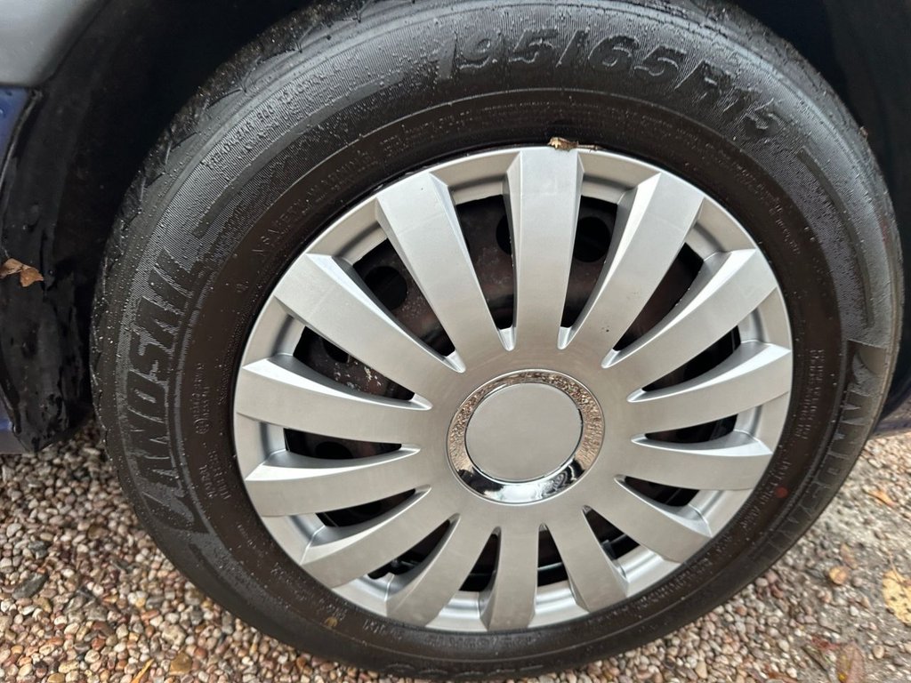 Used Vauxhall Zafira 2005 for sale - 76400429: Photo 22