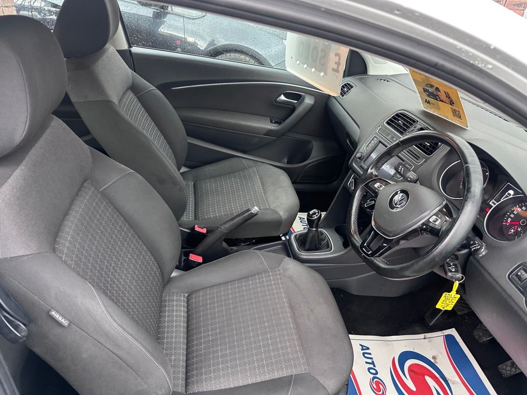 Used Volkswagen Polo 2014 for sale - 77879974: Photo 10