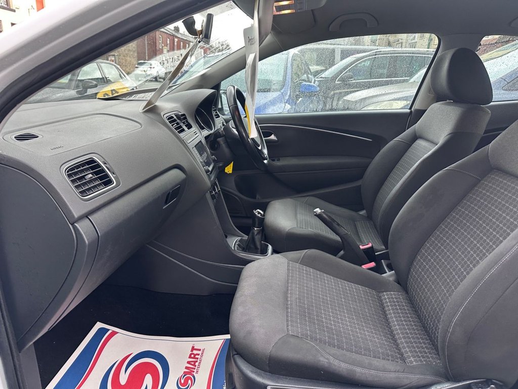 Used Volkswagen Polo 2014 for sale - 77879974: Photo 11