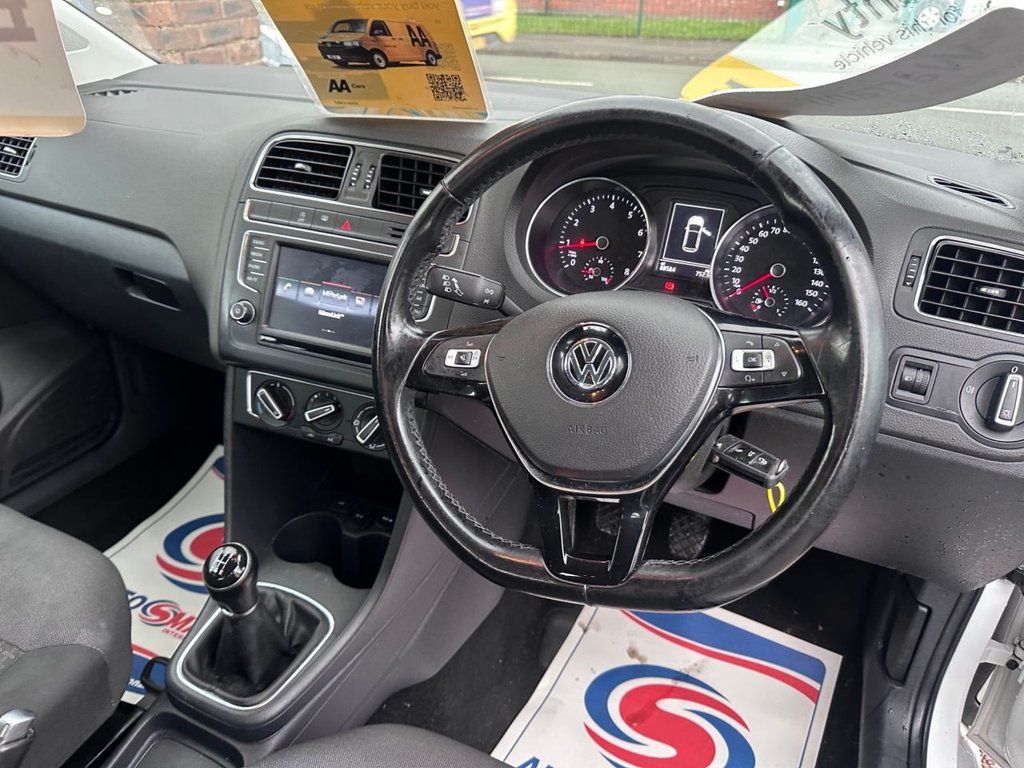 Used Volkswagen Polo 2014 for sale - 77879974: Photo 12