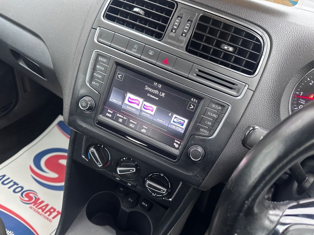 Used Volkswagen Polo 2014 for sale - 77879974: Photo 14