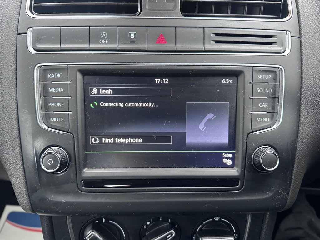 Used Volkswagen Polo 2014 for sale - 77879974: Photo 16