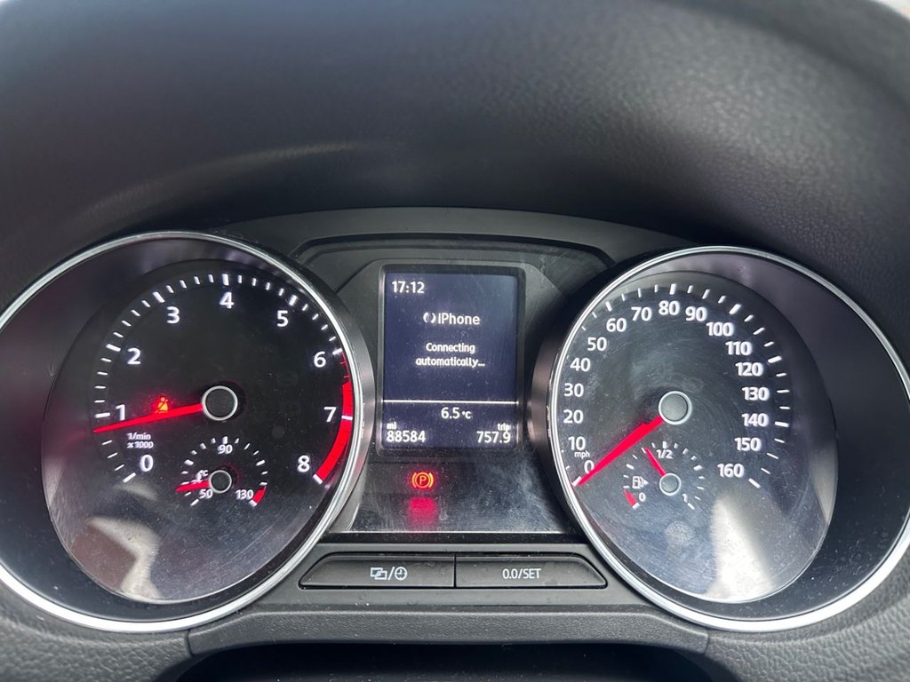 Used Volkswagen Polo 2014 for sale - 77879974: Photo 18