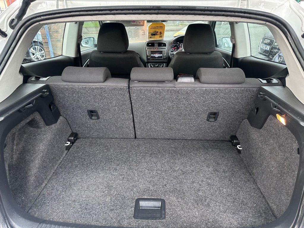 Used Volkswagen Polo 2014 for sale - 77879974: Photo 19