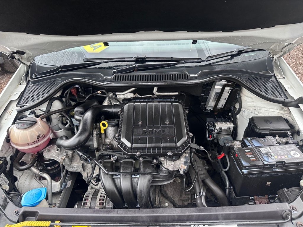 Used Volkswagen Polo 2014 for sale - 77879974: Photo 20